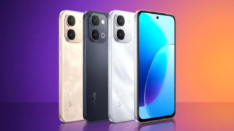 Vivo S60 Serisi için Geri Sayım Başladı
