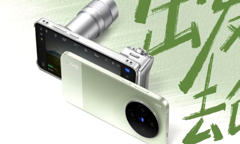 Vivo Türkiye Kültür Yolu Festivali’nde Mobil Fotoğrafçılığı Sanatla Buluşturuyor