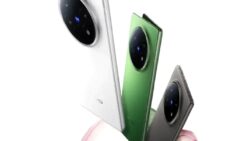 Vivo X Fold 6 Şaşırtan İşlemci Tercihiyle Geliyor
