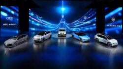 Volkswagen Çin’deki Modellerini Avrupa’ya Getiriyor