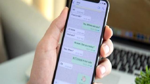 WhatsApp Gizli Sohbet Nedir, Nasıl Açılır?