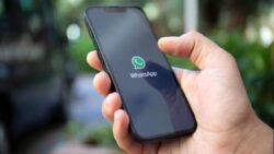 WhatsApp Görüntülü Mesaj Nasıl Atılır?