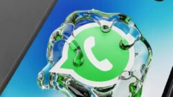 WhatsApp Sohbet Listesi Bastan Aşağı Yenileniyor