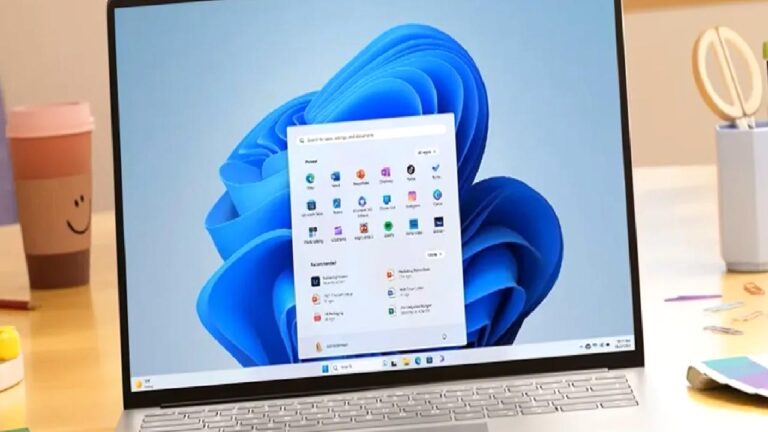 Windows 11 Güncellemesi ile İşlemciler Hızlanıyor