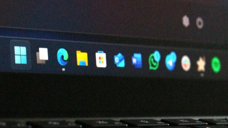 Windows 11’de Başlat Menüsü ve Görev Çubuğu Yenileniyor