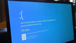 Windows 11’de Mavi Ekran Kabusu Bitiyor