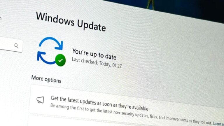 Windows 11’e Kapsamlı Performans Güncellemesi