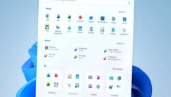Windows 11’in giderek “devleşen” Başlat menüsü için beklenen adım geldi