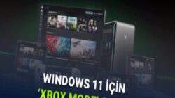 Windows, PC’yi Oyun Konsoluna Çeviren ‘Xbox Modu’ Dağıtmaya Başladı: Nasıl Kullanılır?