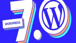 WordPress 7.0 Yayınlandı – İşte Yenilikleri