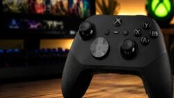 Xbox Elite Series 3 Kontrolcüsü İlk Kez Görüntülendi