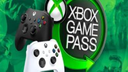 Xbox Game Pass Mayıs ve Haziran Ayı Oyun Listesi Açıklandı
