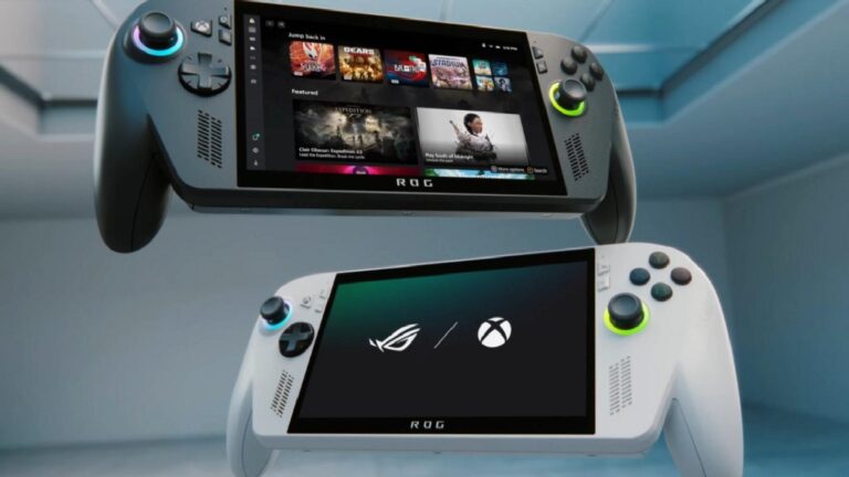 Xbox Project Green Leaf Sızdırıldı: El Konsollarında Pil Ömrü Devrimi