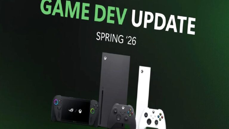 Xbox’tan Geliştiricilere Özel Yeni Etkinlik