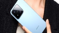 Xiaomi 17 Max Performans Testinde Sınırları Zorluyor