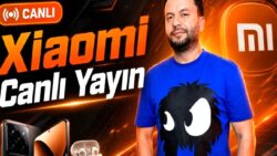 Xiaomi 17T Serisi, Xiaomi Pad 8 Pro ve Akıllı Gözlük Tanıtılıyor!