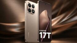 Xiaomi 17T Tanıtıldı – İşte Özellikleri ve Fiyatı