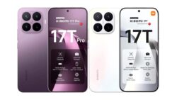 Xiaomi 17T ve 17T Pro Türkiye’ye Geliyor