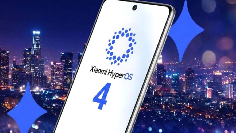 Xiaomi HyperOS 4 Alacak İlk Modeller Belli Oldu