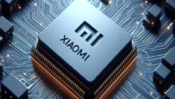 Xiaomi XRING O3 İşlemcisinin Detayları Sızdırıldı
