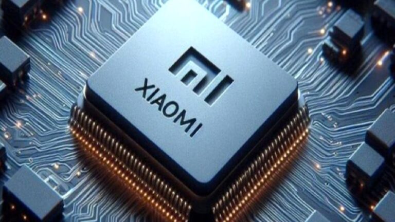 Xiaomi XRING O3 İşlemcisinin Detayları Sızdırıldı