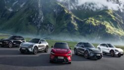 Xiaomi YU7 GT Tanıtıldı: 990 Beygirlik Elektrikli SUV