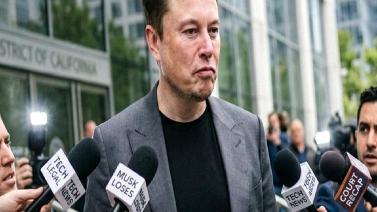 Yapay zeka devlerinin savaşında jüri kararını verdi, Elon Musk kaybetti