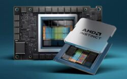 Yapay Zeka İşlemcileri 400 GB Belleğe Dayanıyor