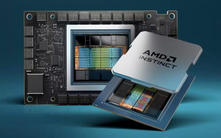 Yapay Zeka İşlemcileri 400 GB Belleğe Dayanıyor