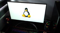 Yapay zeka Linux’a yük olmaya başladı