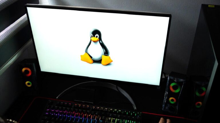 Yapay zeka Linux’a yük olmaya başladı