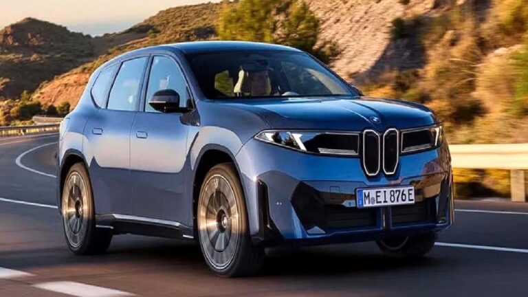 Yeni BMW iX3 Türkiye’de:  BMW’nin Türkiye Karnesi Nasıl?