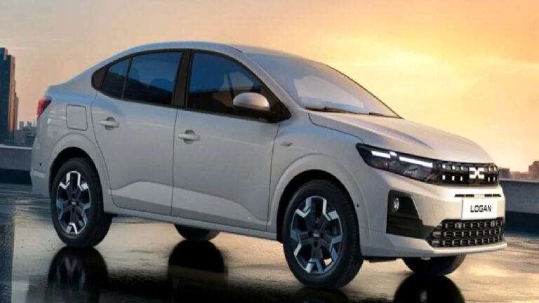Yeni Dacia Logan Türkiye’ye Dönüyor: İşte Fiyatı