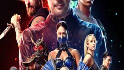 Yeni Mortal Kombat Geliyor