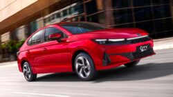 Yenilenen Honda City Yollarda: Türkiye’ye Gelecek mi?