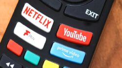 YouTube ve Netflix Arasındaki Rekabet Kızışıyor