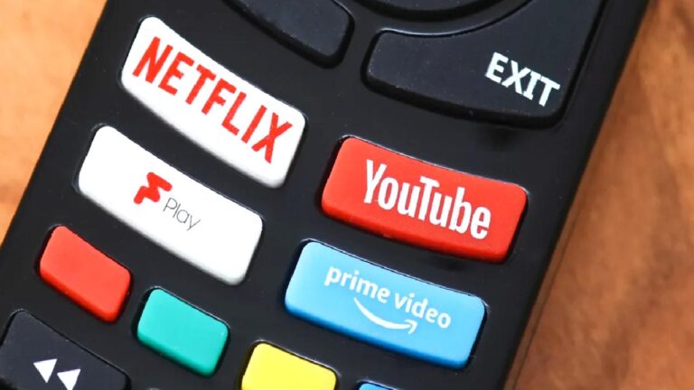 YouTube ve Netflix Arasındaki Rekabet Kızışıyor