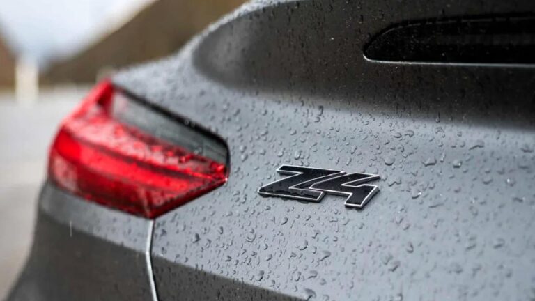 Z4 Üretimi Bitti: BMW’nin Yeni Planı Ne?