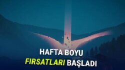 [1-8 Haziran 2026] Steam’de Hafta Boyu Fırsatları Başladı: İşte Bu Hafta İndirime Giren Oyunlar!