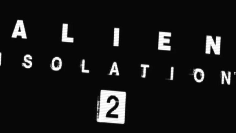 12 yıllık bekleyişin ardından Alien: Isolation 2’den ilk görüntüler geldi