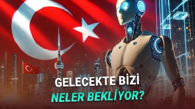 2026-2030 Yıllarını Kapsayan “Türkiye Yapay Zekâ Eylem Planı” Duyuruldu