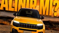 2026 Jeep Avenger alınır mı? Electric, e-Hybrid ve 4xe Hybrid Hakkında Tüm Detaylar