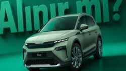 2026 Skoda Elroq Alınır mı? Tasarımı, Donanımı, Menzili Bilmeniz Gereken Her Şey