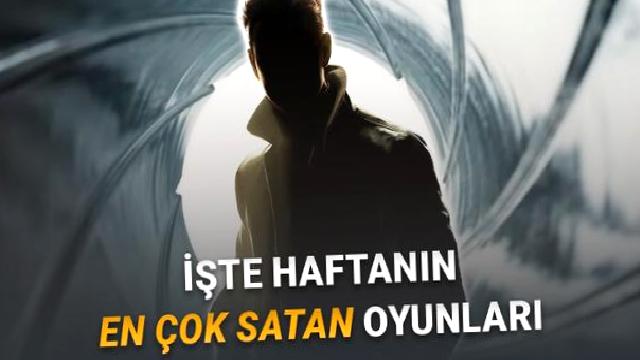 [26 Mayıs-2 Haziran 2026] Steam Türkiye’de En Çok Satan Oyunlar Açıklandı
