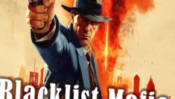 267 TL Değerindeki Blacklist Mafia Oyunu Ücretsiz Oldu