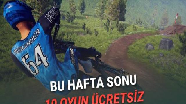 [5-7 Haziran] Toplam Değeri 2.250 TL’den Fazla 10 Oyun, Xbox’ta Bu Hafta Sonu Ücretsiz