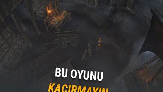 650 TL Değerindeki MMORPG Türündeki Oyun, Steam’de Ücretsiz Oldu (Hemen Kütüphanenize Ekleyin)