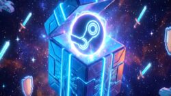 780 TL Değerindeki Gravity Circuit Oyunu Steam’de Ücretsiz Oldu