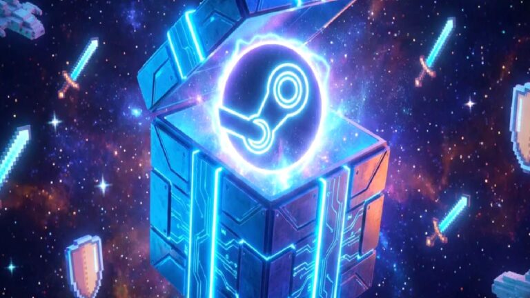 780 TL Değerindeki Gravity Circuit Oyunu Steam’de Ücretsiz Oldu