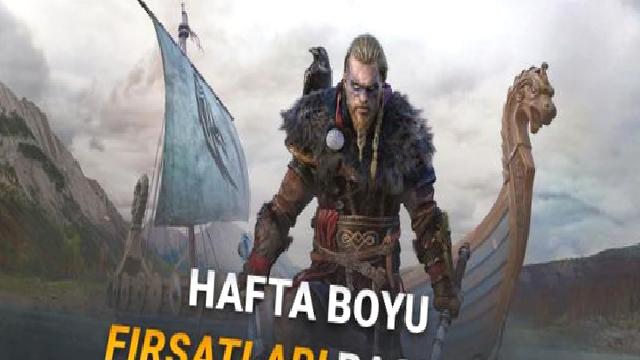 [8-15 Haziran 2026] Steam’de Hafta Boyu Fırsatları Başladı: İşte Bu Hafta İndirime Giren Oyunlar!